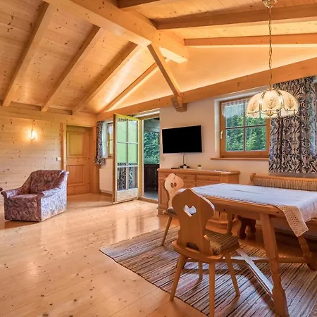 Spielberg Apartament Sankt Martin bei Lofer