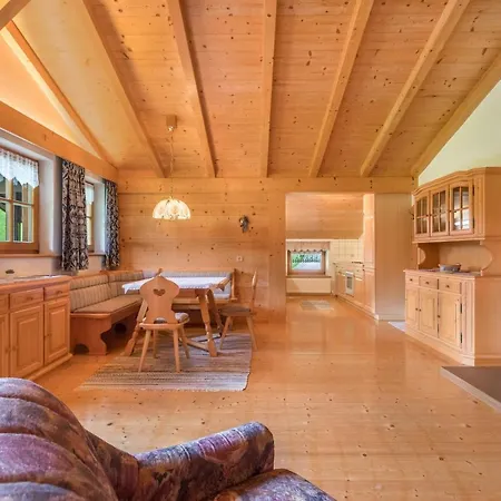 Spielberg Sankt Martin bei Lofer