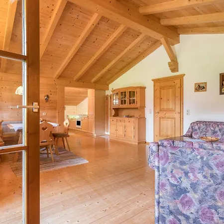 Apartament Spielberg Sankt Martin bei Lofer