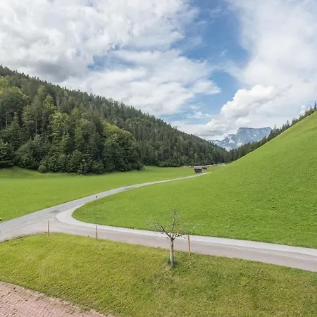 Spielberg * Sankt Martin bei Lofer
