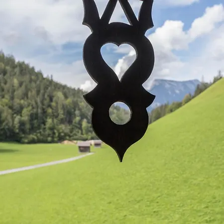 Spielberg Sankt Martin bei Lofer