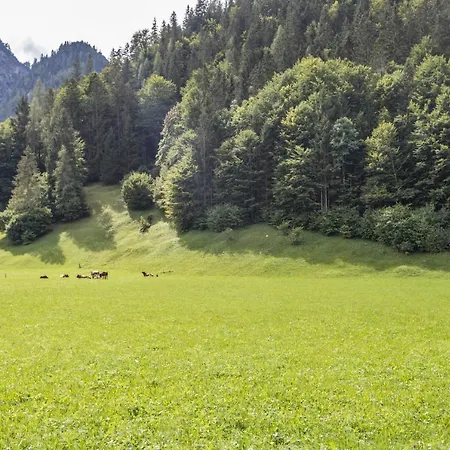 Spielberg Apartament *