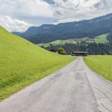 Spielberg Sankt Martin bei Lofer
