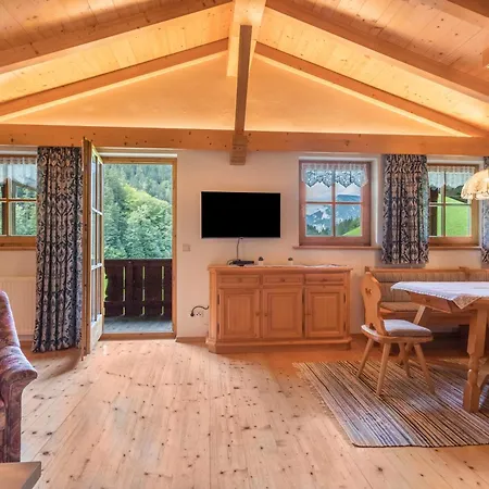 Apartment Spielberg