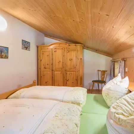 Appartement Spielberg Sankt Martin bei Lofer