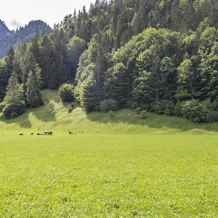 Appartement Spielberg
