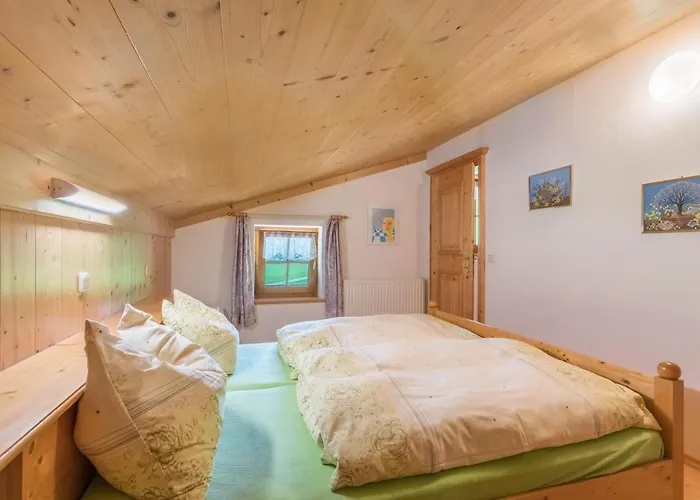 Spielberg 아파트 *