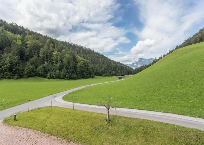 Spielberg * 장크트 마르틴 베이 로페르